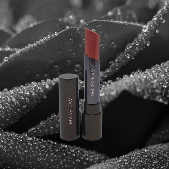 Casual Rose Supreme Hydrating Lipstick - Mary Kay - Picture 3 of 6